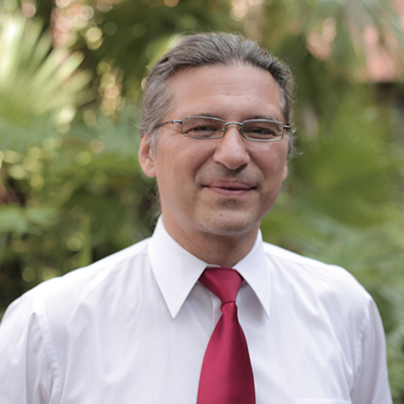 Bojan Lazarevic