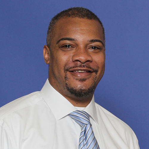 Rob Moore