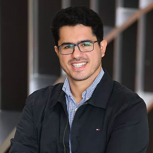 Seyedahmad Rahimi