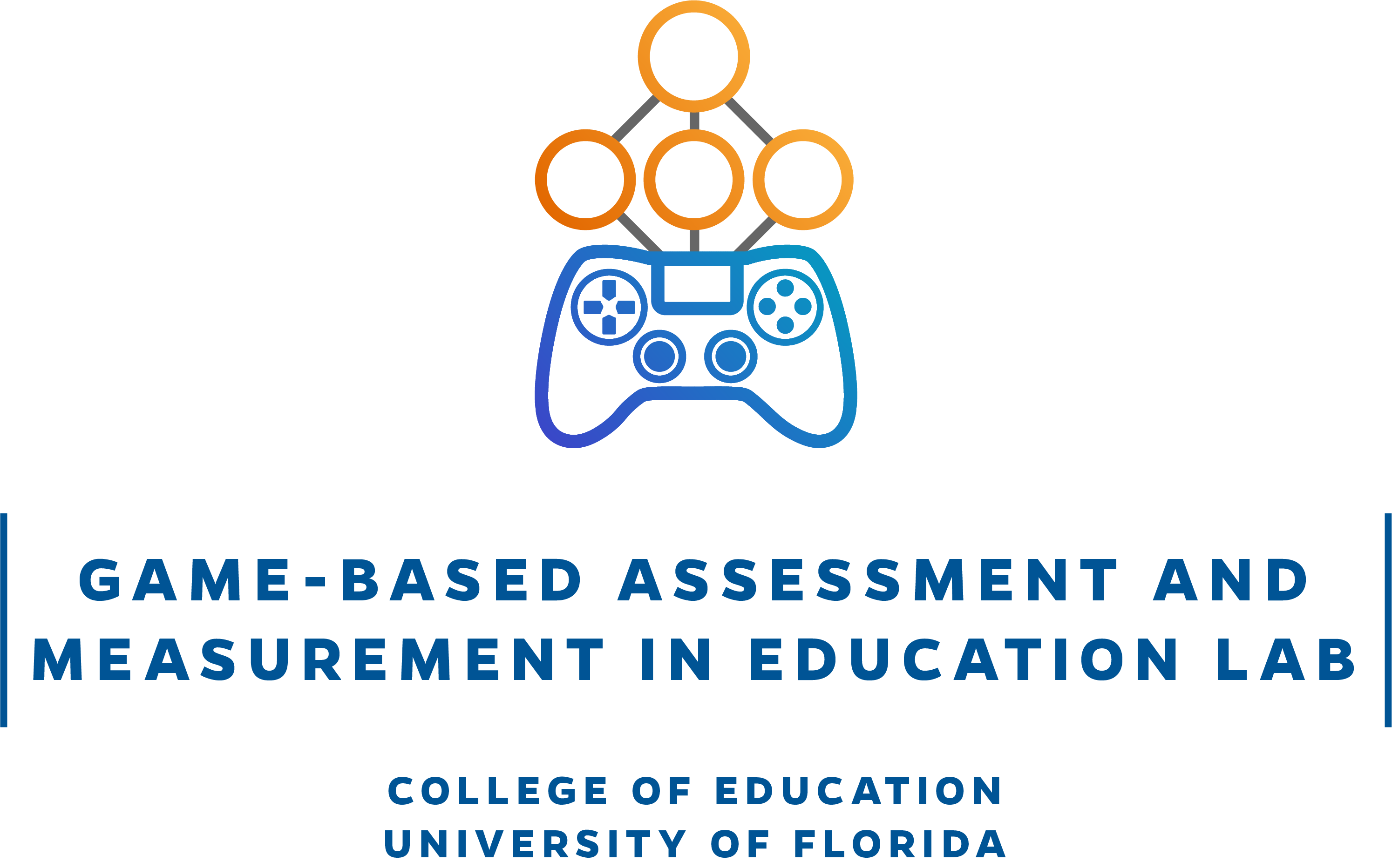 Game-Based Assessment and Measurement in Education Lab - College of Education - University of Florida