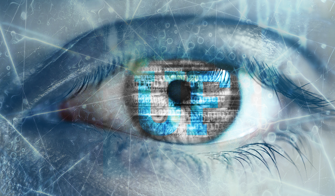 UF faculty receive NSF grant to develop a novel, AI-enhanced gaze-driven learning technology