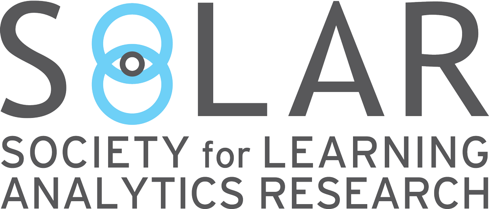 SOLAR: Society for Learning Analytics and Research