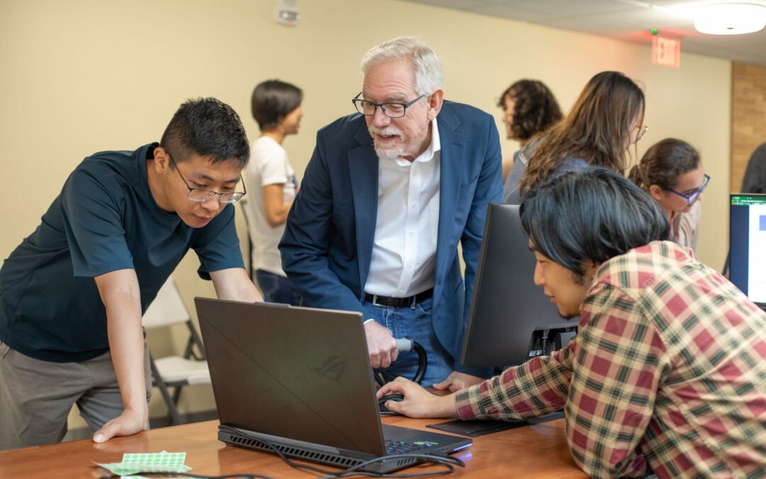 UF AI Days: College of Ed Event