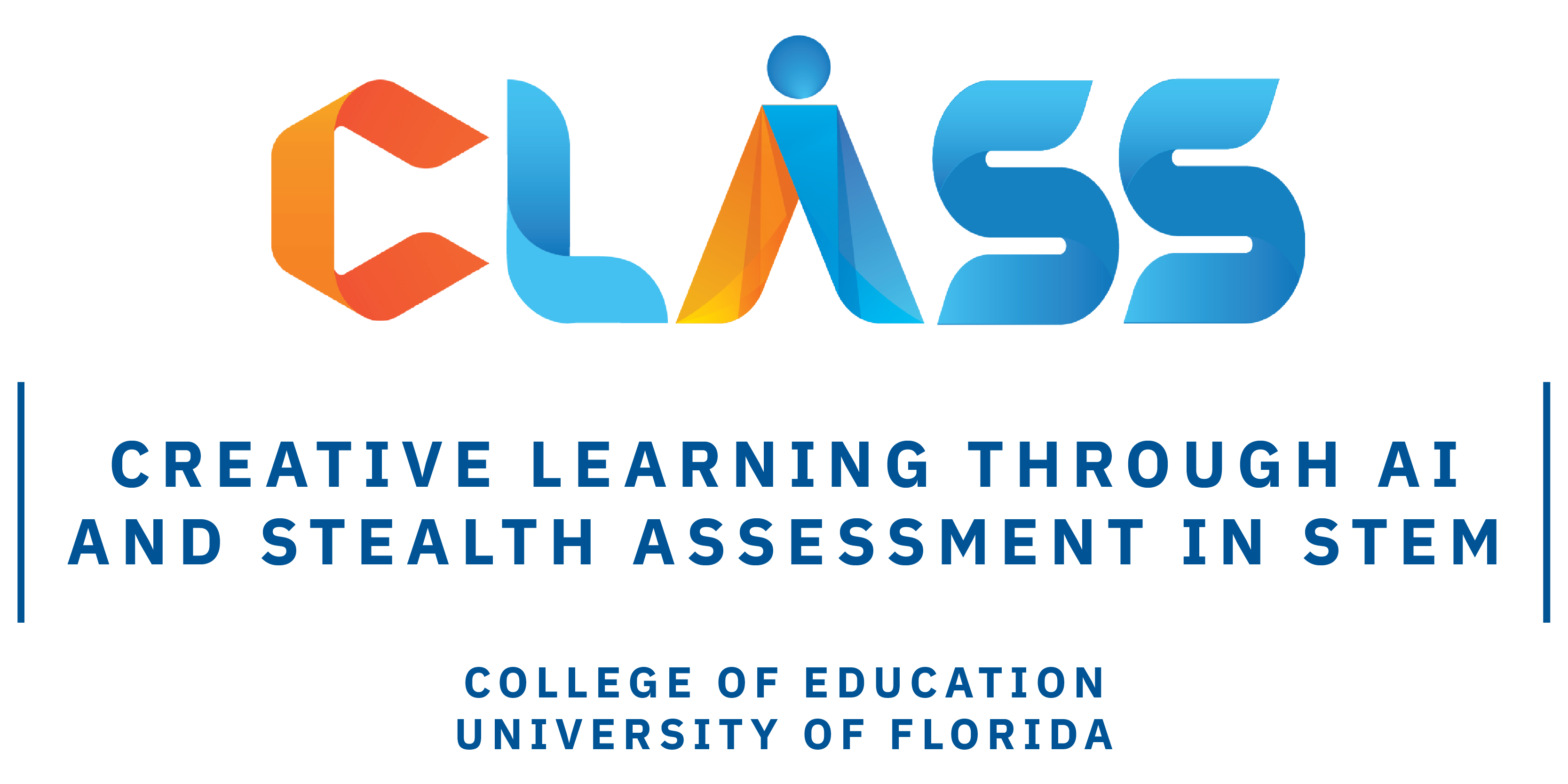 CLASS Logo Game-Based Assessment and Measurement in Education Lab - College of Education - University of Florida