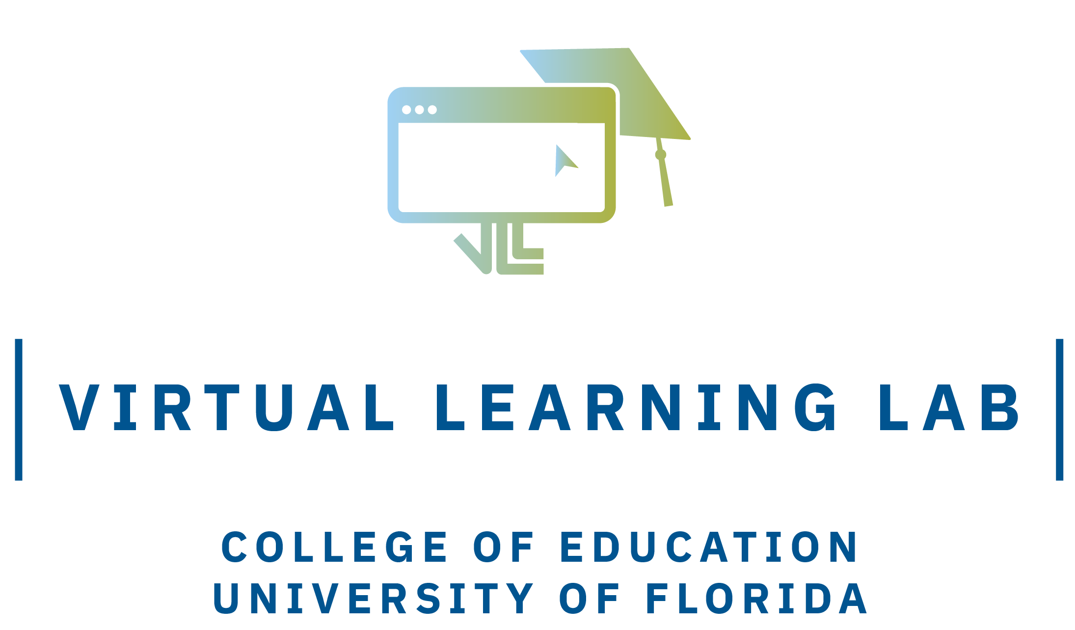Virtual Learning Lab - College of Education - University of Florida