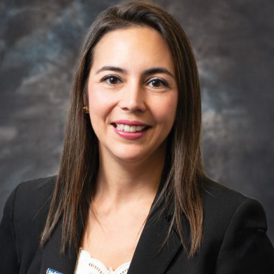 Andrea Ramirez-Salgado